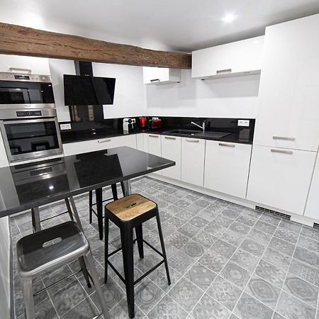 Demeure De Prestige Centre Ville Nogent Sur Seine Eksteriør bilde