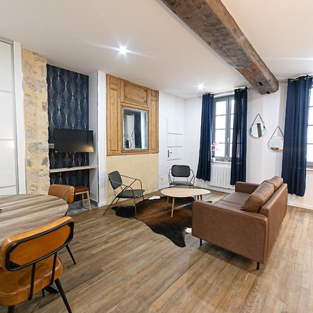 Demeure De Prestige Centre Ville Nogent Sur Seine Eksteriør bilde